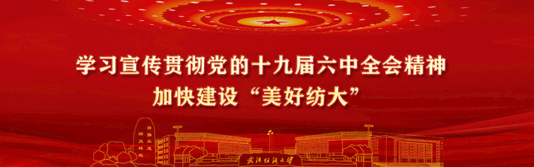 武汉纺织大学
